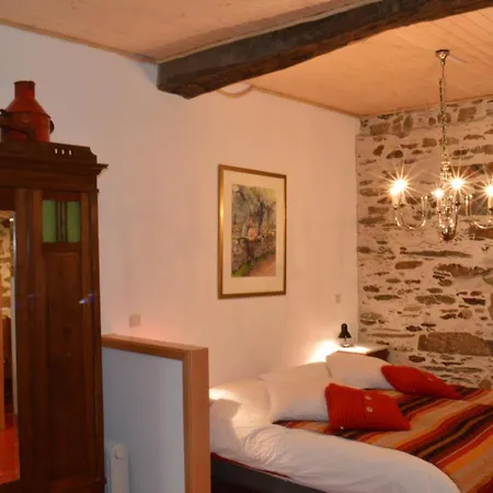 Mesao Maison d'hôtes 3*