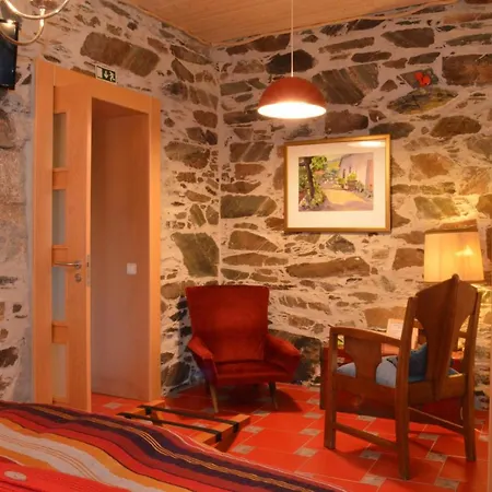 Maison d'hôtes Mesao Provesende