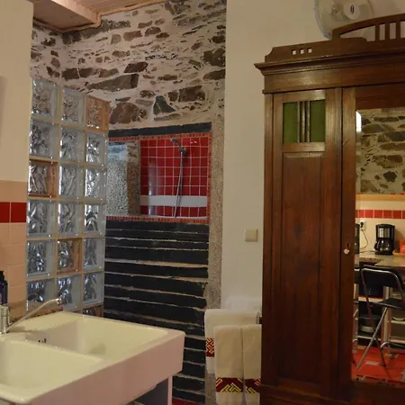 Mesao Casa de hóspedes