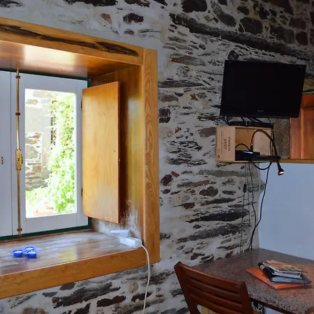 Maison d'hôtes Mesao 3*