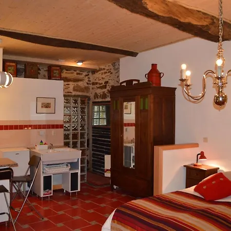 Mesao Maison d'hôtes 3*