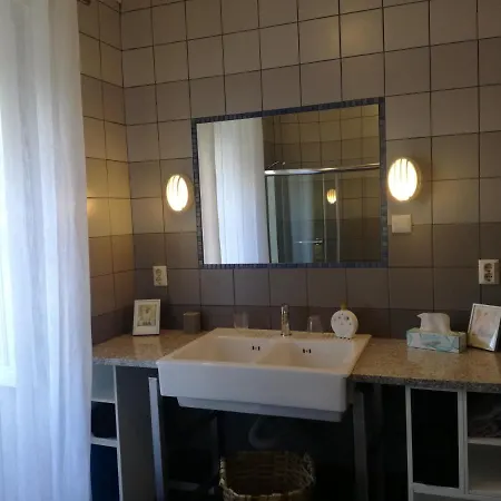 Casa de hóspedes Mesao 3*