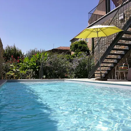 Mesao Maison d'hôtes