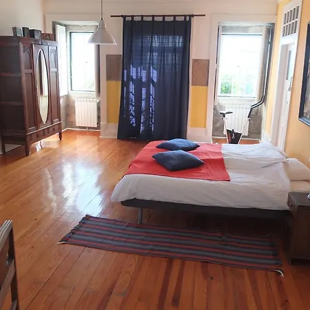 Maison d'hôtes Mesao