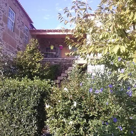 Mesao בית הארחה
