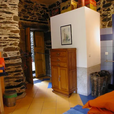 Mesao Guest house