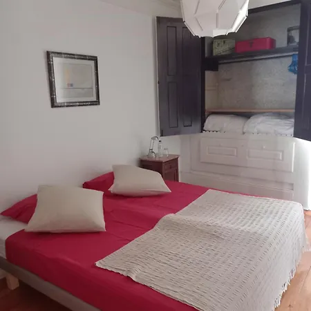 Maison d'hôtes Mesao