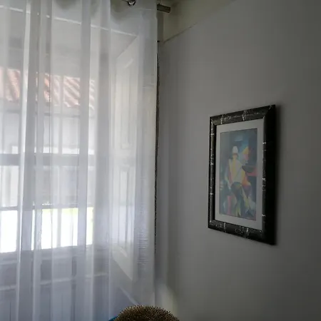 Mesao בית הארחה