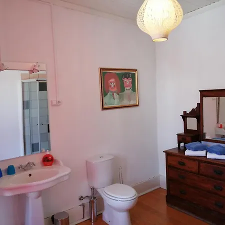 Maison d'hôtes Mesao