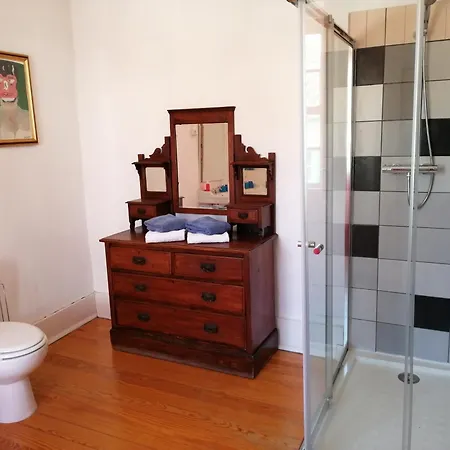 Maison d'hôtes Mesao Provesende