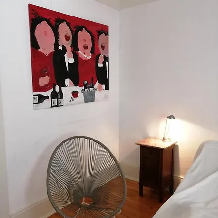 Mesao Maison d'hôtes 3*