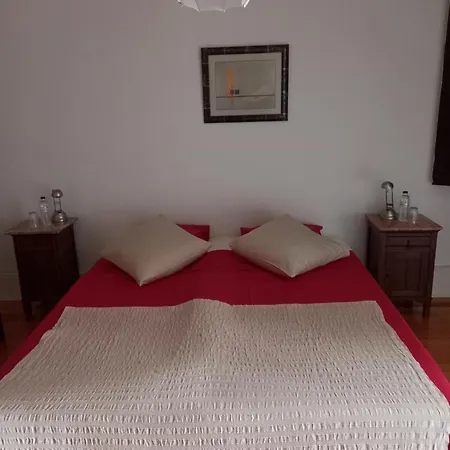 Mesao Casa de hóspedes Provesende