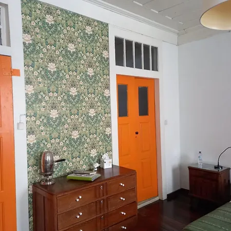 Mesao Casa de hóspedes