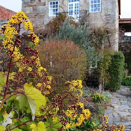 Guest house Mesao