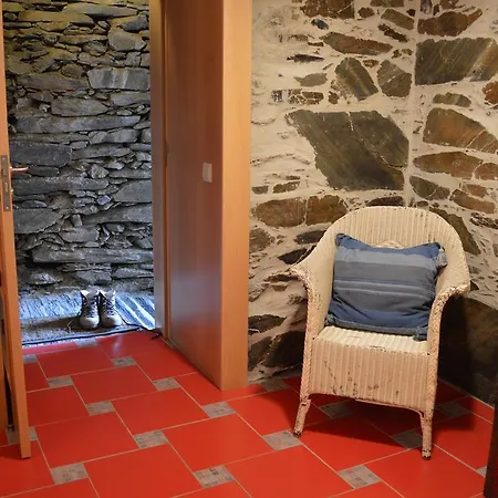 Mesao Maison d'hôtes Provesende