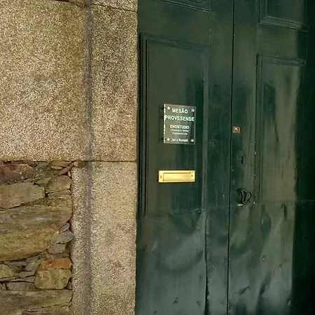 Maison d'hôtes Mesao