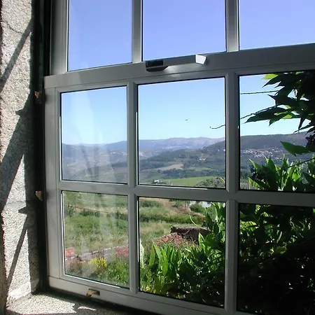 Mesao Guest house Provesende