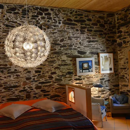 Maison d'hôtes Mesao 3*