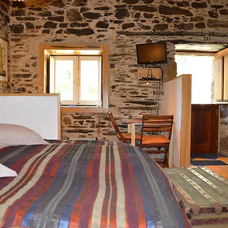 Guest house Mesao *