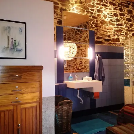 Maison d'hôtes Mesao 3*