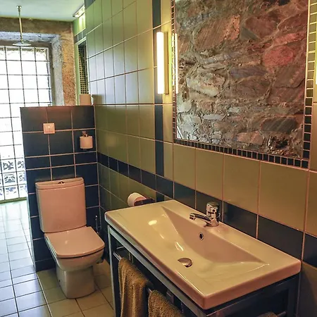 Guest house Mesao