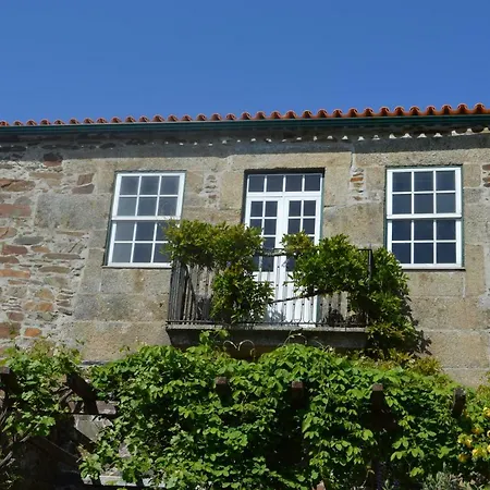 Mesao Guest house Provesende
