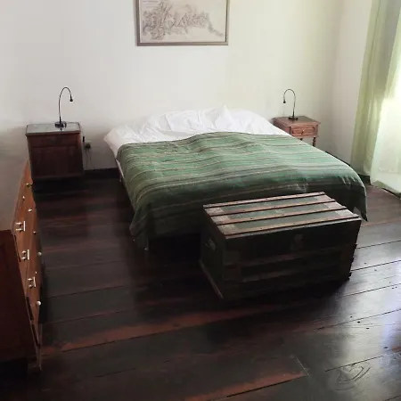 Guest house Mesao