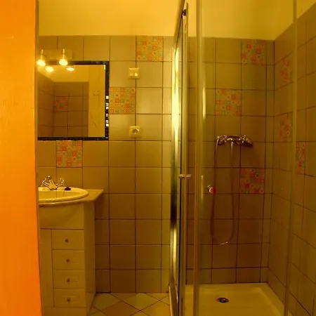 Guest house Mesao