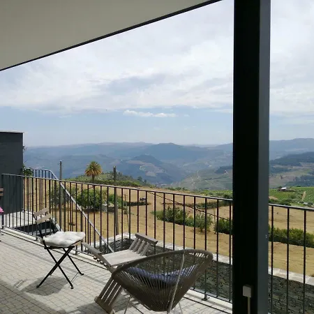 Mesao Maison d'hôtes Provesende