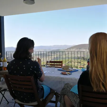 Mesao Casa de hóspedes