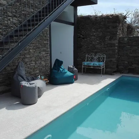 Mesao Maison d'hôtes 3*