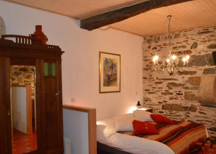 Mesao Guest house 3*