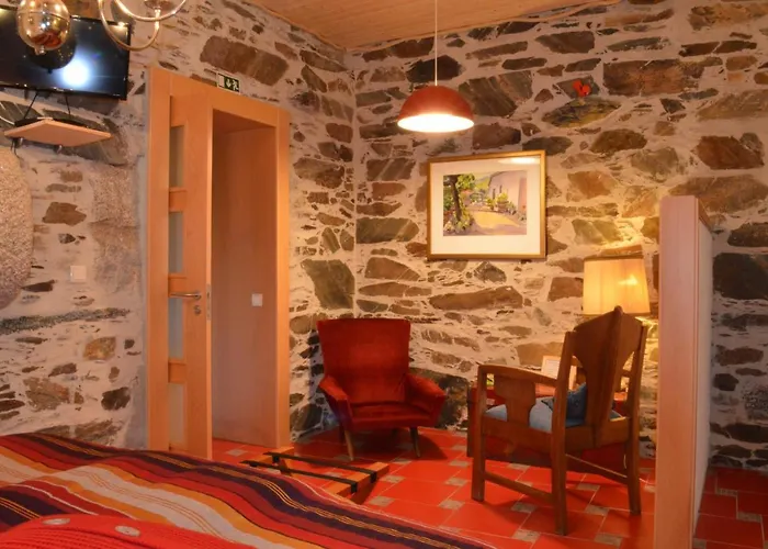 Guest house Mesao Provesende