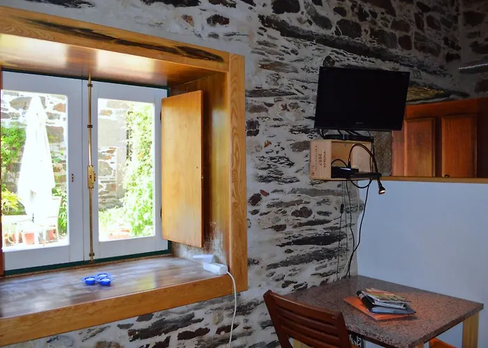 Guest house Mesao 3*