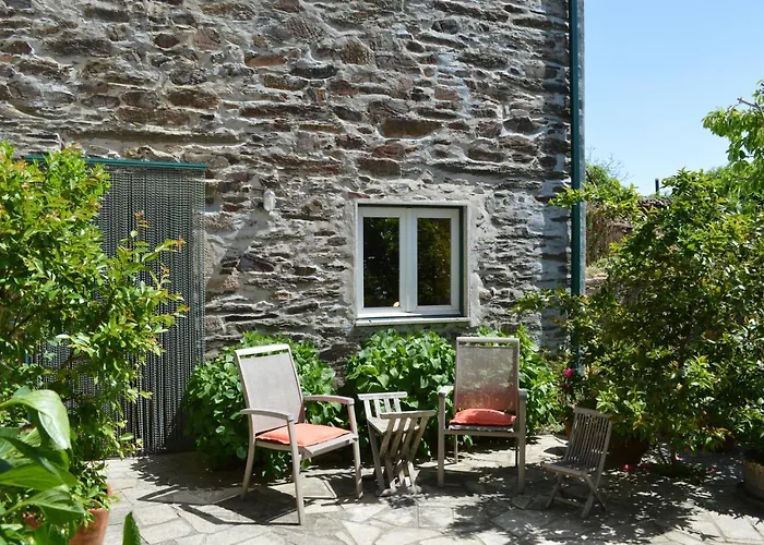 Гостевой дом Mesao