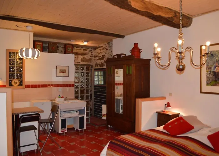 Mesao Guest house 3*