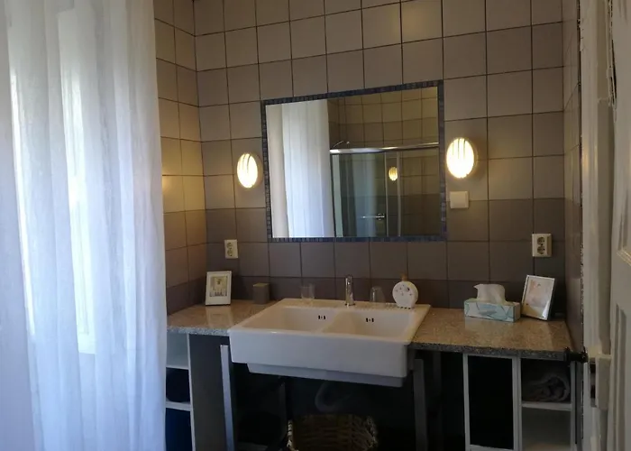 Guest house Mesao 3*