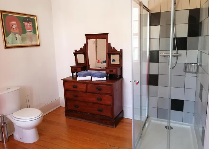 Guest house Mesao Provesende