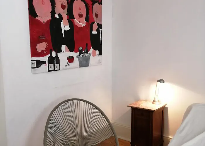 Mesao Guest house 3*