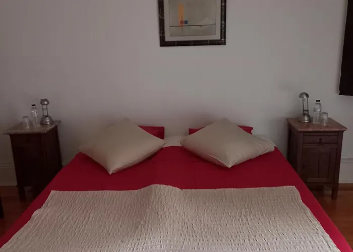 Mesao Guest house Provesende