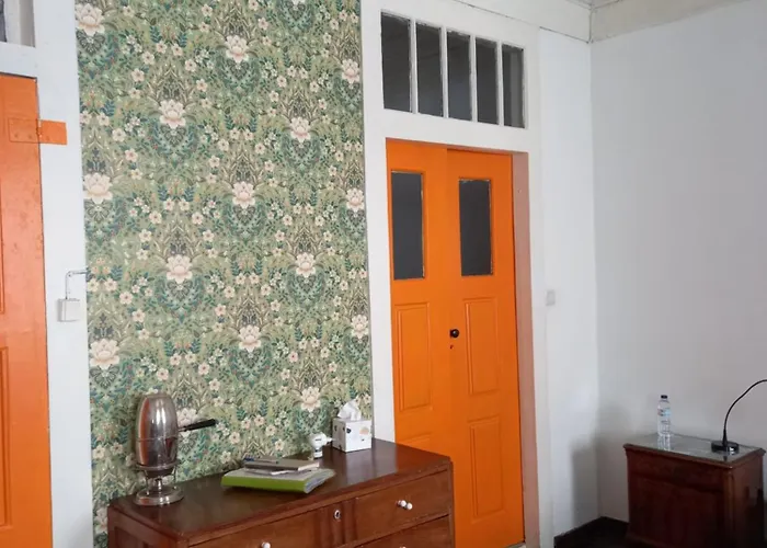 Mesao Гостевой дом