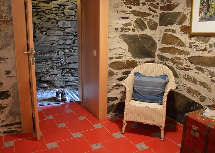 Mesao Гостевой дом Provesende