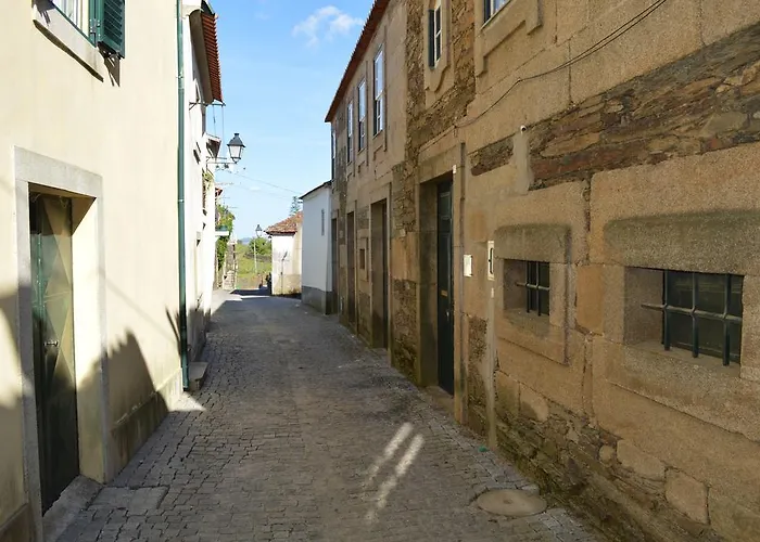 Гостевой дом Mesao 3*