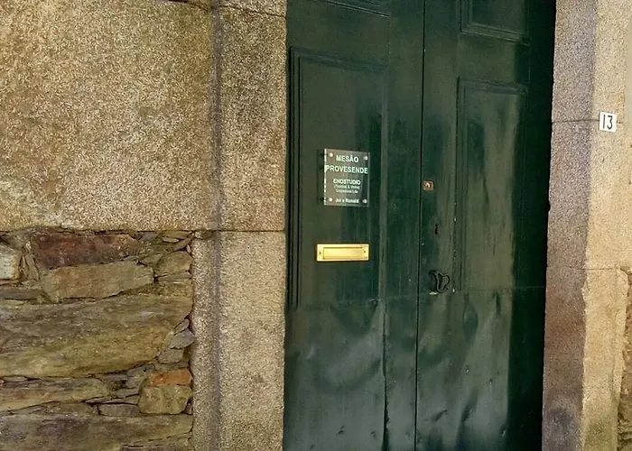 Гостевой дом Mesao