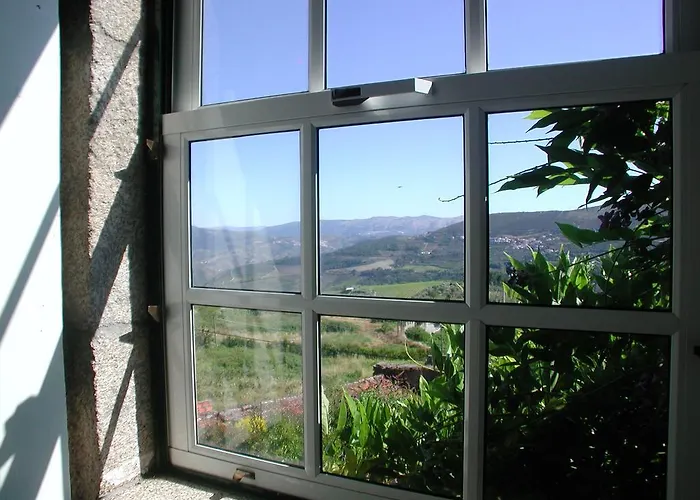 Mesao Guest house Provesende