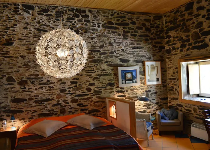 Гостевой дом Mesao 3*