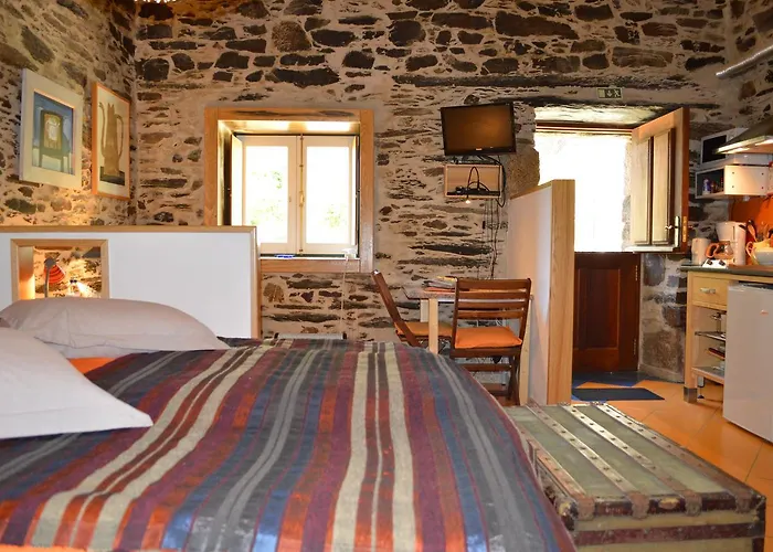 Guest house Mesao 3*