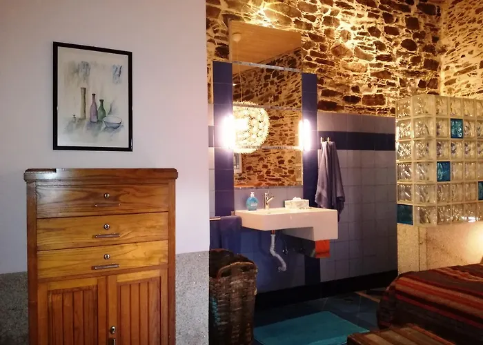 Guest house Mesao 3*