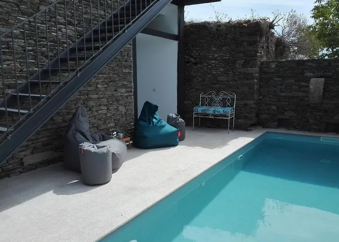 Mesao Гостевой дом 3*